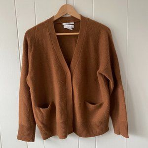 Nordstrom Signature | Cashmere Cardigan